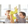 Elmer's Liquid School Glue, Washable, 7.25 Ounces Each, 6 Count