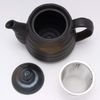 Mino Pot, Mino Iga Style, Made in Japan