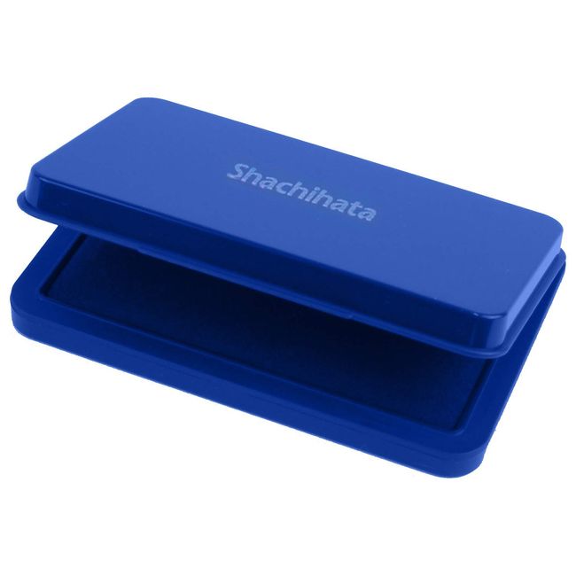 Shachihata Stamp Pad, Small