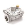 Montague 14605-6 Pressure Regulator, Natural