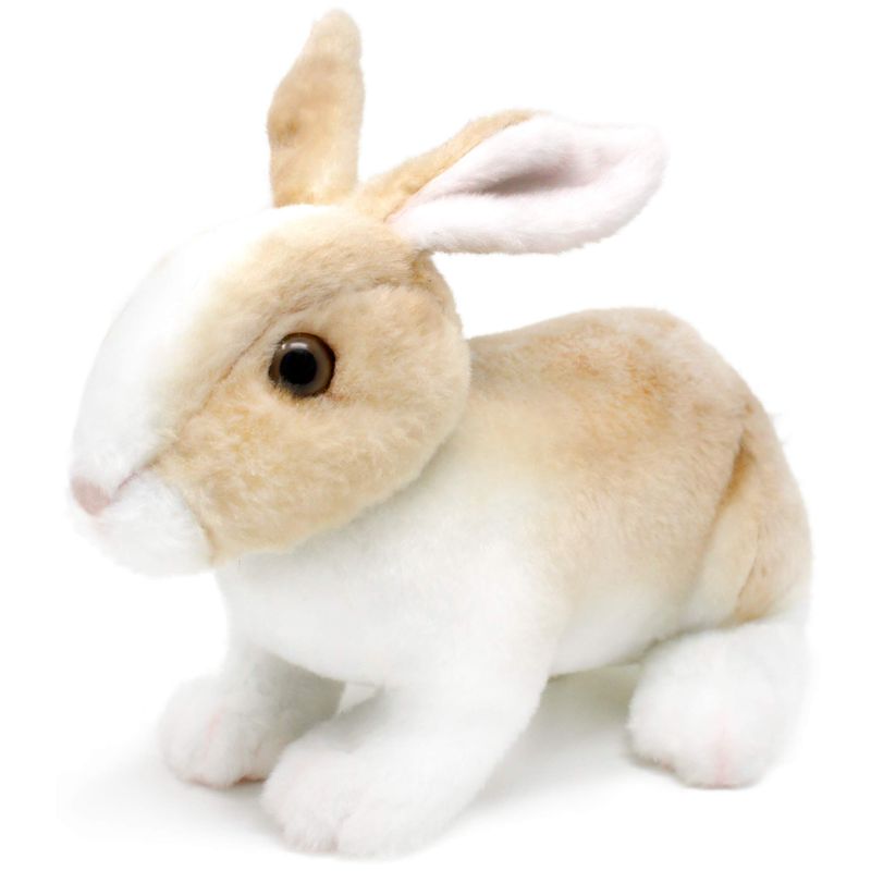 VIAHART Ridley The Rabbit - 11 Inch Realistic Stuffed Animal Plush ...