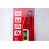 Milwaukee 4932459096 932459096 Block Torpedo Level, Red/Black