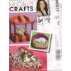 McCall's Crafts Pattern M5677 Pet Beds