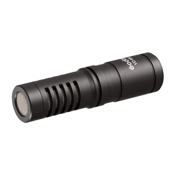 GODOX VD-Mic Compact Cardioid Shotgun Microphone