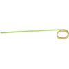 Curly Bamboo Skewer 4.75" (12cm) - Pack Size: 1 x 100
