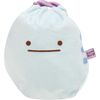 CA41001 Sumikko Gurashi Plush Drawstring Tsuchinoko