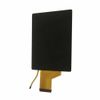 Replacement Camera LCD Display Screen Parts for Sony