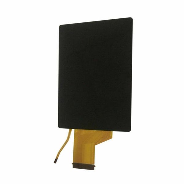 Replacement Camera LCD Display Screen Parts for Sony