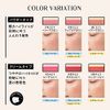 Maquillage RD322 Dramatic Teak Color (Powder), Apple Macaron, Highlight, Powder Blush, 0.1 oz (3 g)
