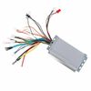E-bike 48V 1800W Brushless Motor Speed Controller +Lcd Key Switch Throttle Grips