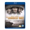 The Longest Day [Blu-ray] [1962]