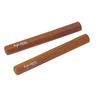 Tycoon Percussion TVW-8 8" Hardwood Claves