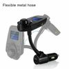 Bluetooth Wireless Car FM Transmitter AUX Stereo Receiver Adapter 2 USB Charger