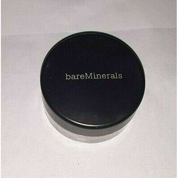 BARE MINERALS MULTITASKING CONCEALER DARK BISQUE 0.07oz SPF20 unsealed nwop DISC