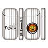 Tigers Deco seal B Pattern Stripes
