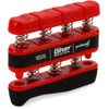 ProHands Gripmaster Hand Exerciser - Red (Medium Tension)