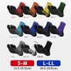 Activital Pro Five + Gator Socks, Foot Support, White, L-LL