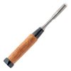 Kakuri Wood Carving Only Red Oak Pattern Round Curved 9mm