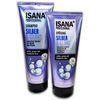 ISANA PROFESSIONAL SET Shampoo & Conditioner Silver & Shine 250 & 200 ml
