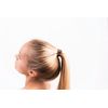Invisibobble Rubber Hair Bobbles Chocolate Brown Pack of 6