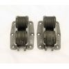 Rocker Springs, Platform, Replacement, 2 ea.