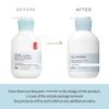 ILLIYOON Ceramide Ato Lotion 528ml(17.85oz) | Daily Moisturizing Lotion for All Skin Types | Deep Moisturizing and Soothing Effect | Korean Skin Care