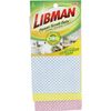 Libman 337 Power Scrub Dots Kitchen and Dish Wipes