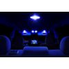 XtremeVision Interior LED for Chevy Avalanche 2007-2014 (14 Pieces) Blue Interior LED Kit + Installation Tool