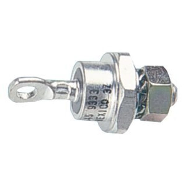 VISHAY SEMICONDUCTOR VS-40HF60 STANDARD DIODE, 40A, 600V, DO-5 (1 piece)