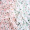aden + anais essentials swaddle butterfly garden 2 pcs