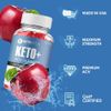 KetoAccel ACV gummies , Keto Accel Gummies Maximum Strength Official (5 Pack)