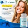 Ocuprime for Eyes Supplement Advanced Vision Support 6 Bottles (360 Capsules)