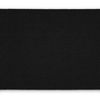 Dritz Knit Elastic 2 x 8yd-Black, Polyester, 2-Inch by 8-Yard