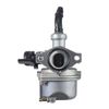 For TAOTAO 70-125CC ATV Carburetor Assembly with Fuel Filter USCC Replacement