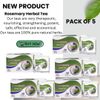 Natural Rosemary Herbal Tea - Refreshing and Invigorating Blend for Wellness