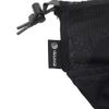 ISUKA 371501 Mesh Cooker Bag, S, Black