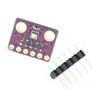 Hailege BME280 High Precision Atmospheric Pressure Sensor Temperature and Humidity Sensor Breakout for Arduino