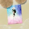 Sunlit Design Beach Blanket Sand Mat