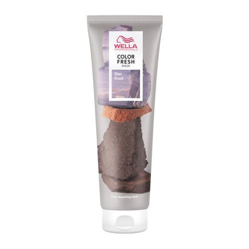 Color Fresh Mask Mascarilla De Color Natural #Lilac Frost 150 ml