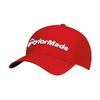 TaylorMade Golf 2017 Tour Performance Cage Hat - Red - S/M (New)