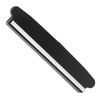 Professional Knife Sharpener Angle Guide Plastics Ceramics Hand Tool Sharpening Guide Kitchen Accessories for Whetstone Black