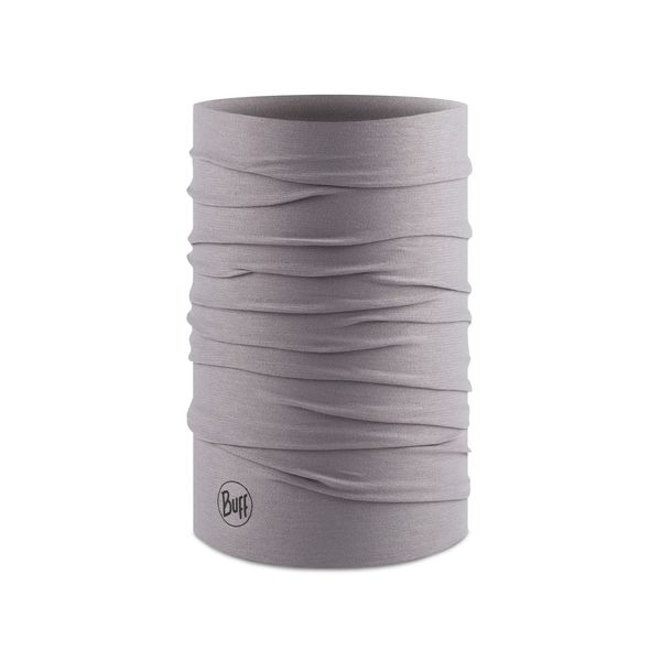 Buff Coolnet UV+ Multifunctional Scarf, grey