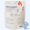 Downtown Pet Supply Chicken Jerky with Bone Broth, Carrot, 10oz