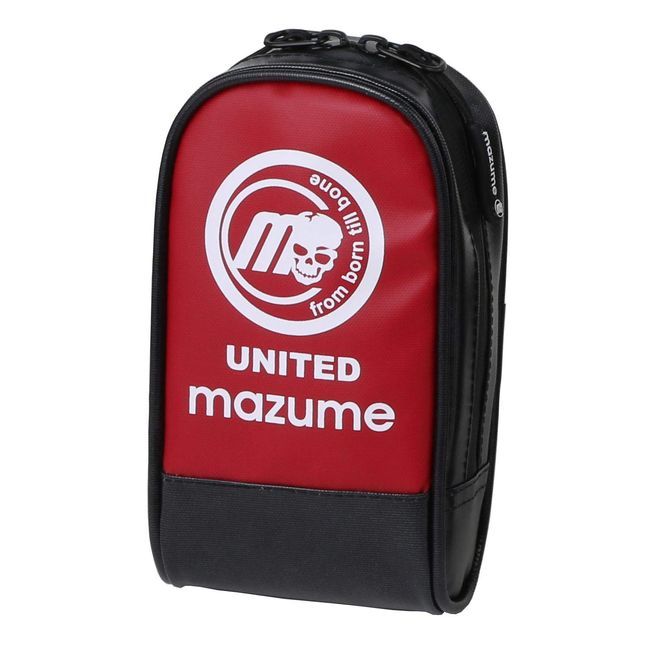 Mazume Mobile Case Plus MZAS-487-02 Red