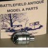 1928-1931 Model A Ford Light Switch Housing, Spider, Bail, Spring and Retainer