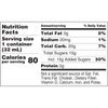TRUEplus® Glucose Gel, Fruit Punch Flavor - Gel Pouch - 6 Pack