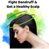 Nyle Anti Dandruf Shampoo, 800ml