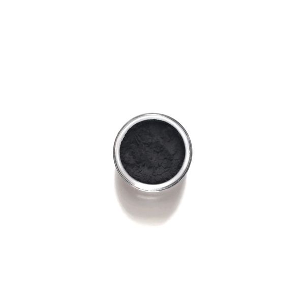 Simplicity Cosmetics Coal Shade Mineral Eyeshadow