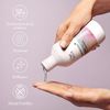 Wella Professionals ColorMotion+ Colour Protection Shampoo - Professional Hair Care for Coloured Hair - Deep Cleansing Shampoo with WellaPlex Structure Strengthener - 100 ml