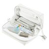 [KOKUYO] Pen Case, White